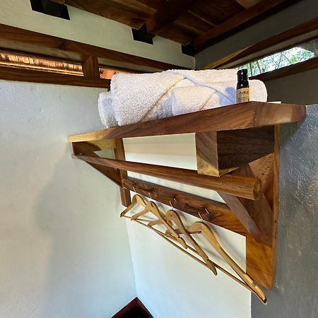 Casa Ava Hotel Mazunte Kültér fotó
