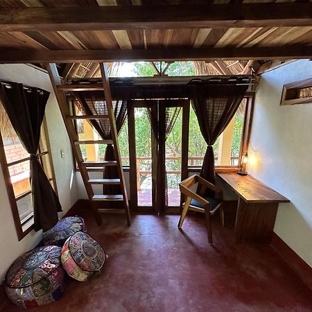 Casa Ava Hotel Mazunte Kültér fotó