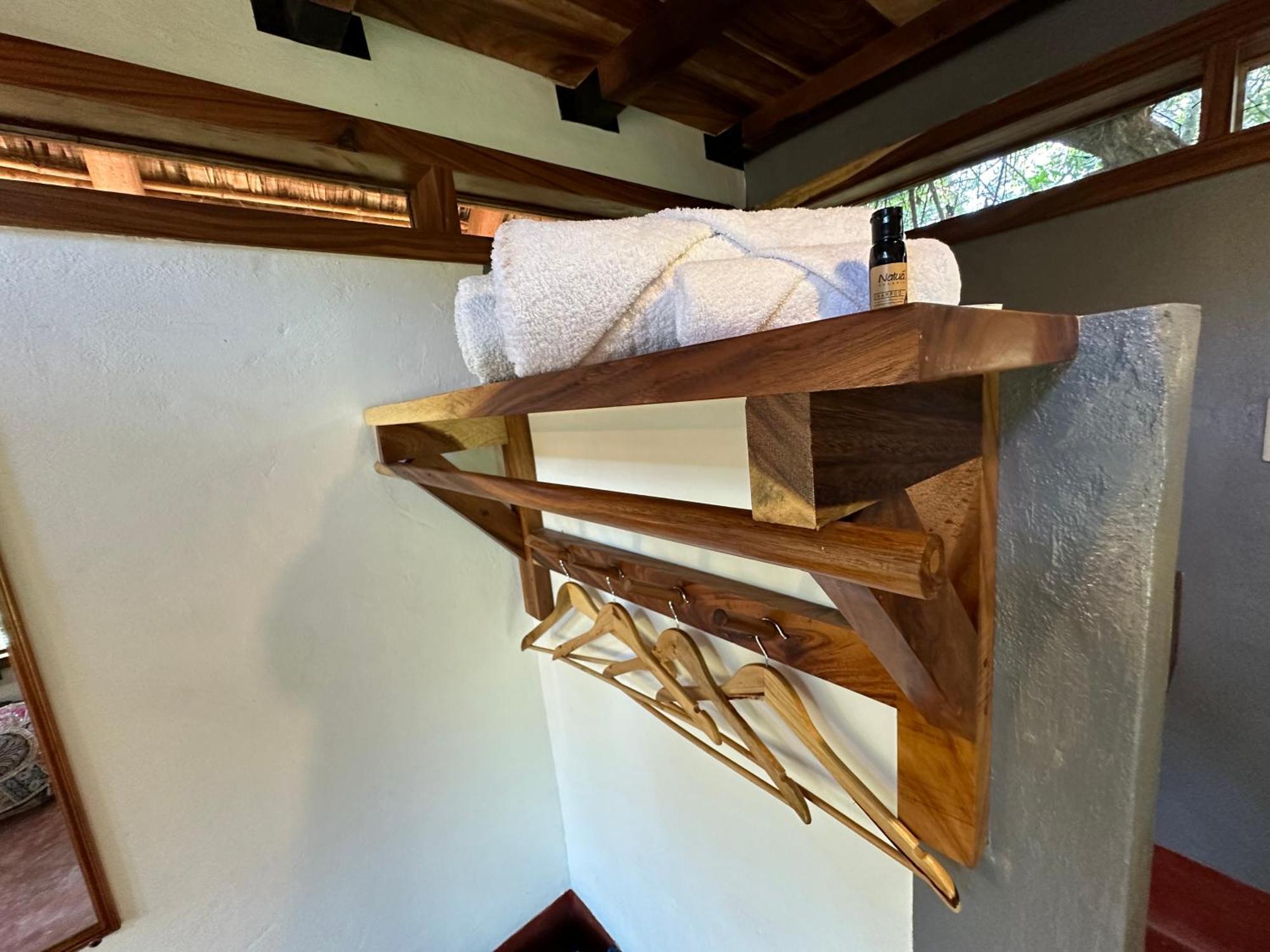 Casa Ava Hotel Mazunte Kültér fotó