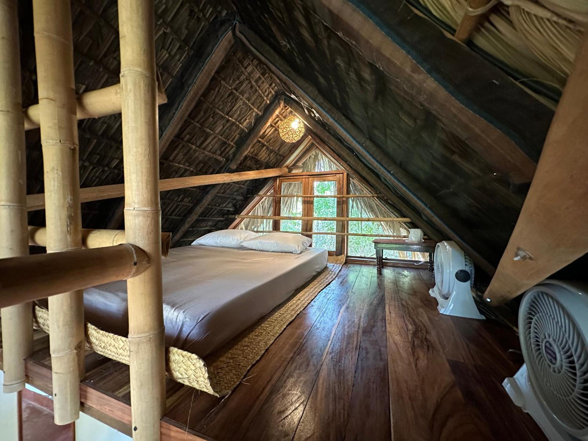 Casa Ava Hotel Mazunte Kültér fotó