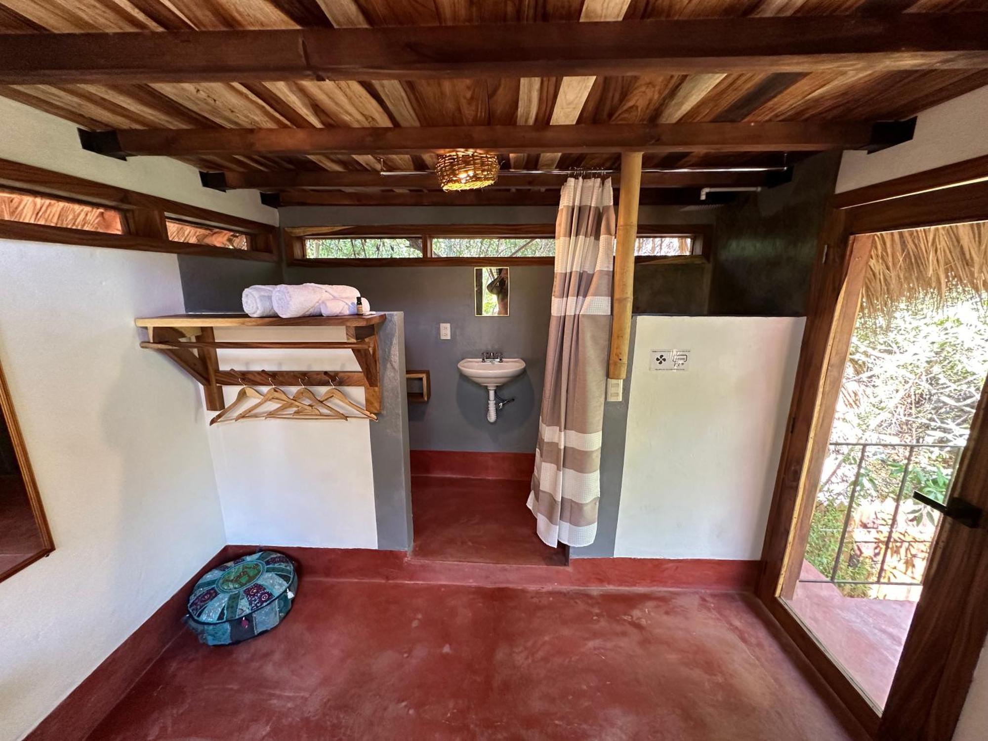 Casa Ava Hotel Mazunte Kültér fotó