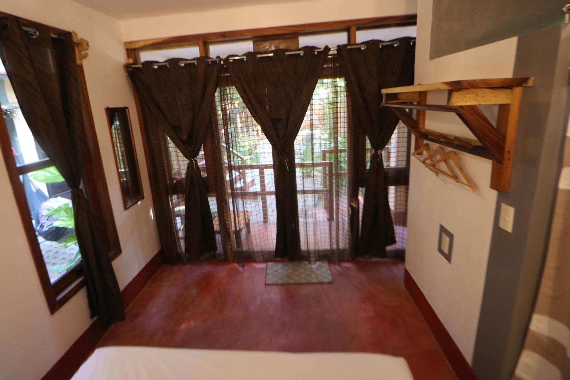 Casa Ava Hotel Mazunte Kültér fotó