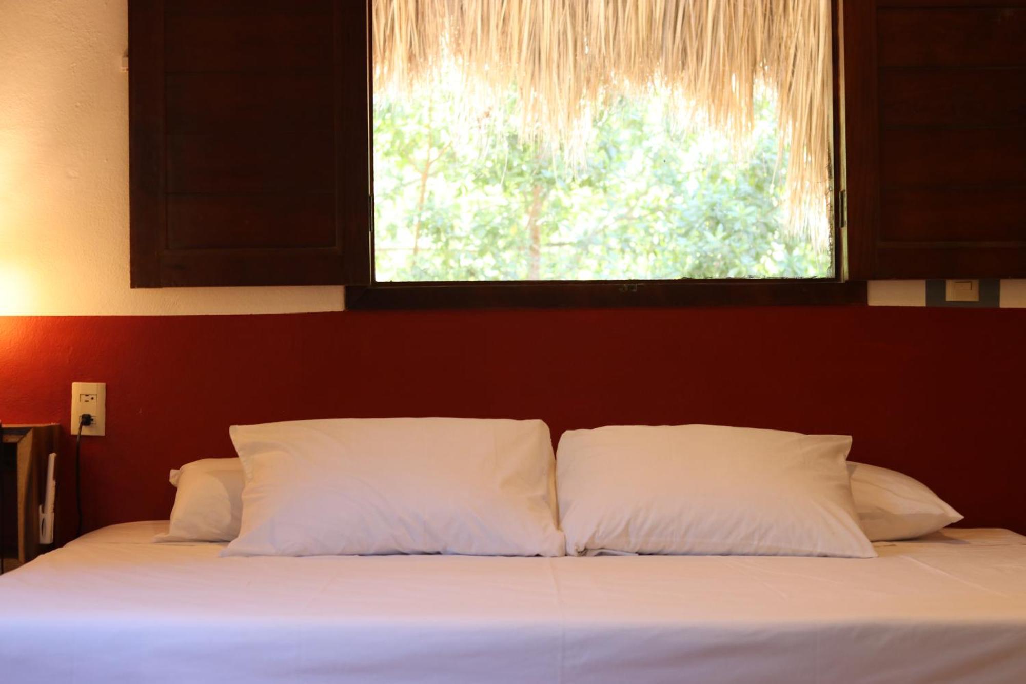 Casa Ava Hotel Mazunte Kültér fotó
