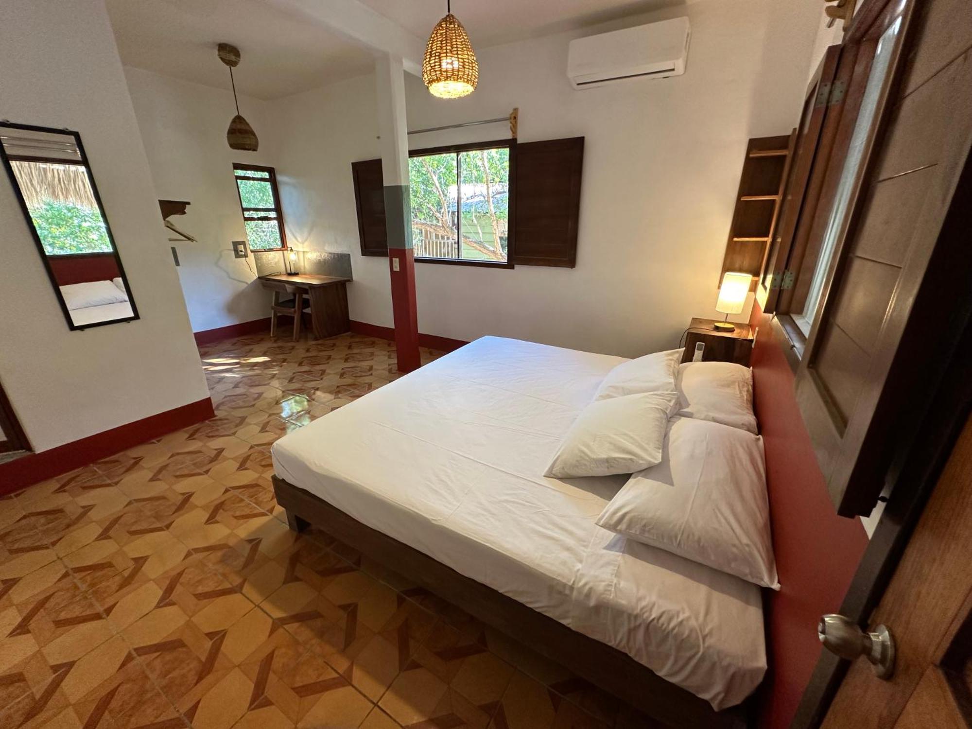 Casa Ava Hotel Mazunte Kültér fotó