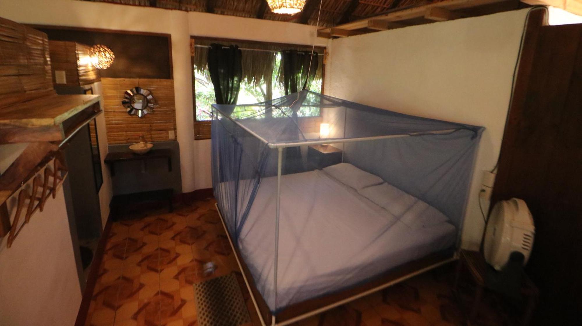 Casa Ava Hotel Mazunte Kültér fotó