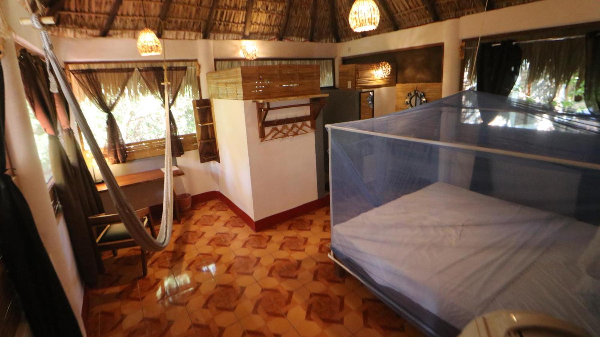 Casa Ava Hotel Mazunte Kültér fotó