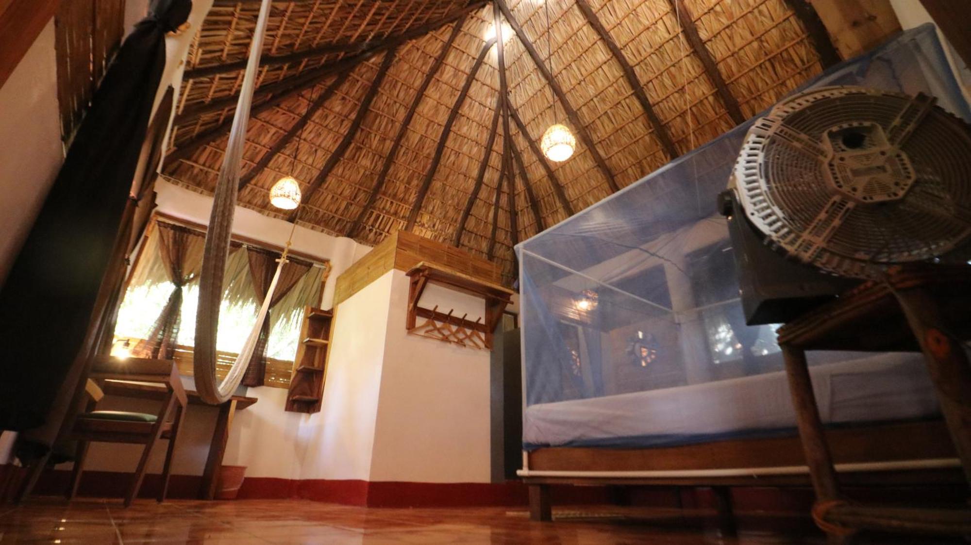 Casa Ava Hotel Mazunte Kültér fotó