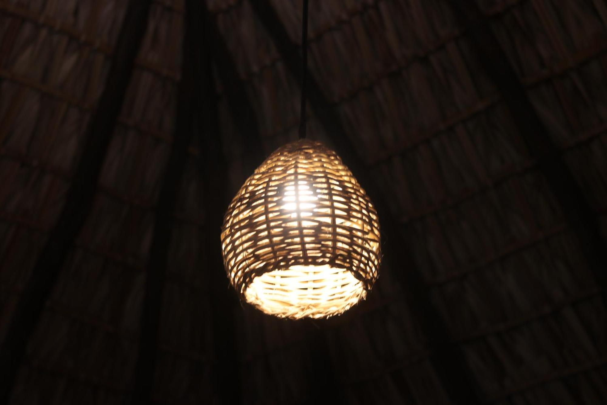 Casa Ava Hotel Mazunte Kültér fotó