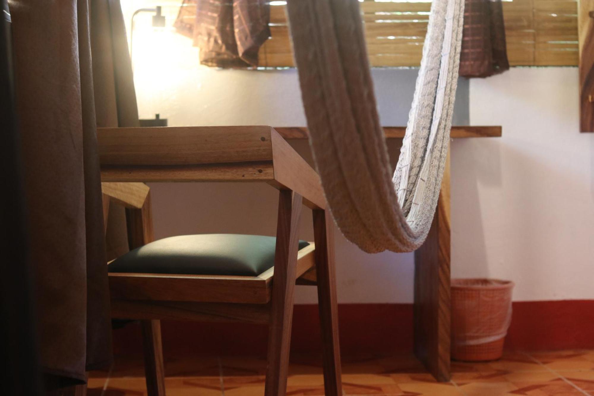 Casa Ava Hotel Mazunte Kültér fotó