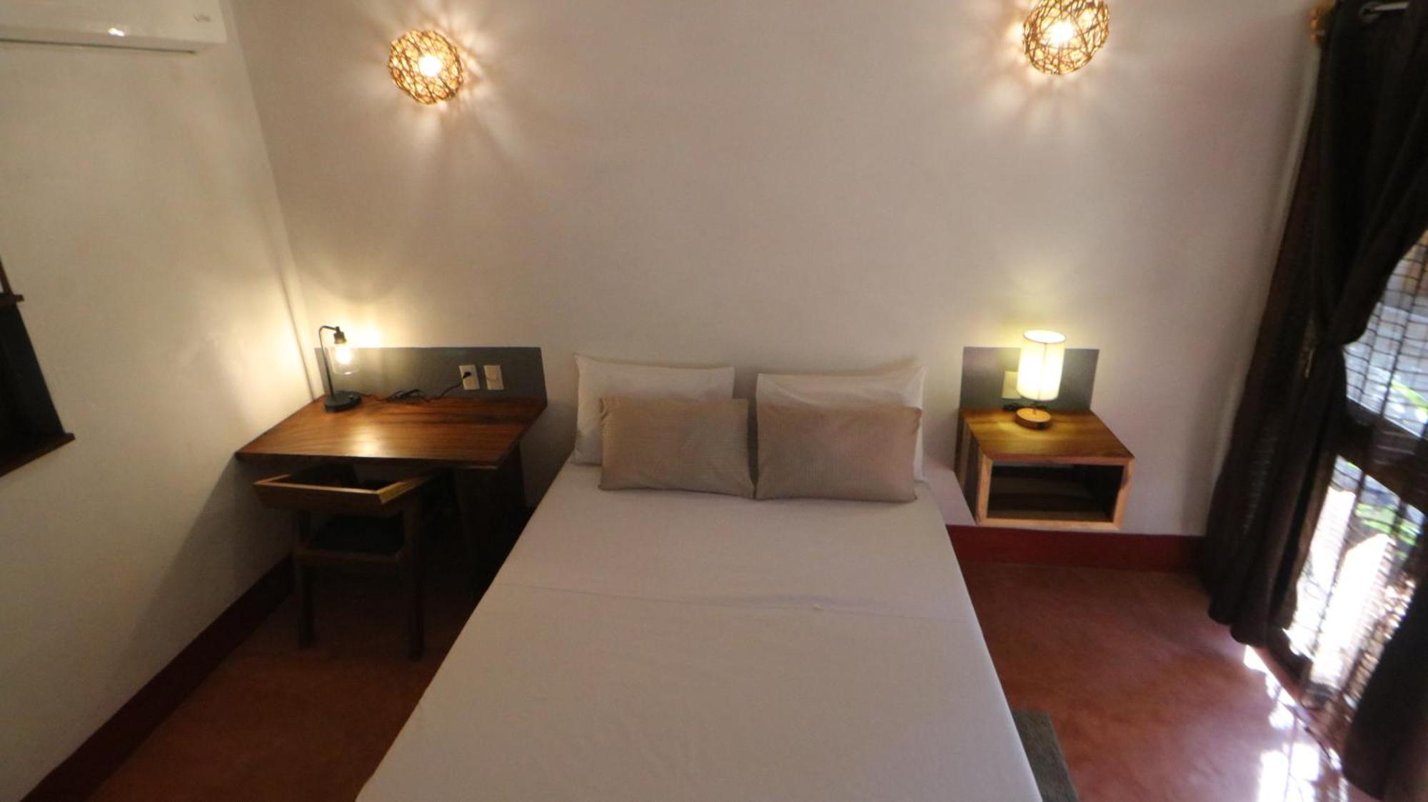 Casa Ava Hotel Mazunte Kültér fotó