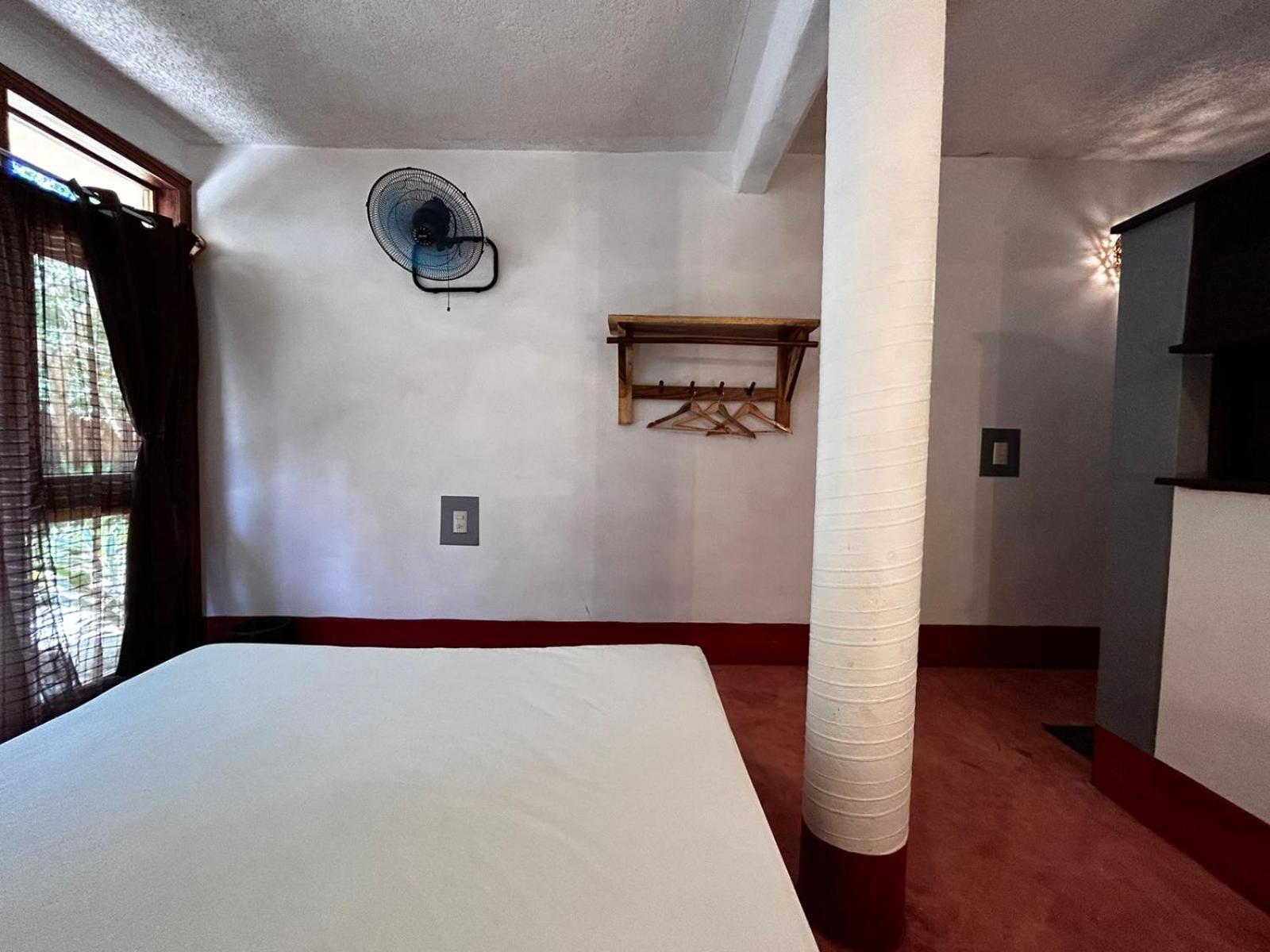 Casa Ava Hotel Mazunte Kültér fotó
